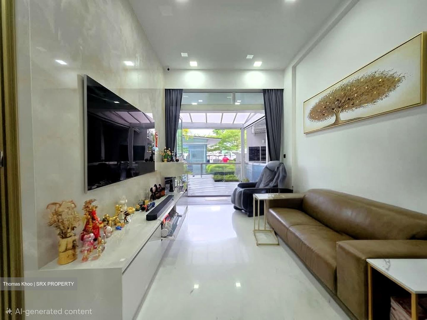 Naung Residence (D19), Apartment #526374781